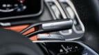 Mercedes-Benz S-Class Interior photo