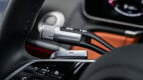Mercedes-Benz S-Class Interior photo