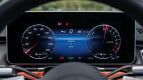 Mercedes-Benz S-Class Interior photo