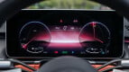 Mercedes-Benz S-Class Interior photo