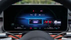 Mercedes-Benz S-Class Interior photo