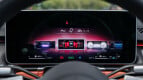 Mercedes-Benz S-Class Interior photo