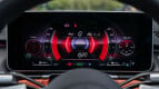 Mercedes-Benz S-Class Interior photo