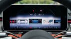 Mercedes-Benz S-Class Interior photo