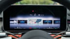 Mercedes-Benz S-Class Interior photo
