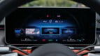 Mercedes-Benz S-Class Interior photo