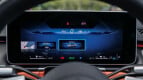 Mercedes-Benz S-Class Interior photo