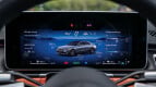 Mercedes-Benz S-Class Interior photo