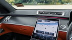 Mercedes-Benz S-Class Interior photo