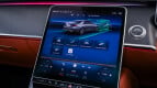 Mercedes-Benz S-Class Interior photo