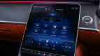 Mercedes-Benz S-Class Interior photo