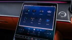 Mercedes-Benz S-Class Interior photo
