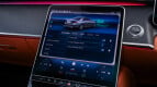 Mercedes-Benz S-Class Interior photo