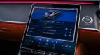 Mercedes-Benz S-Class Interior photo