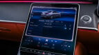 Mercedes-Benz S-Class Interior photo
