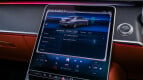 Mercedes-Benz S-Class Interior photo