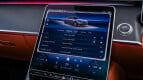 Mercedes-Benz S-Class Interior photo