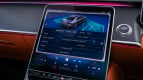 Mercedes-Benz S-Class Interior photo