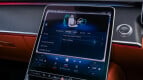Mercedes-Benz S-Class Interior photo