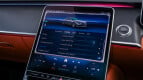 Mercedes-Benz S-Class Interior photo