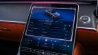 Mercedes-Benz S-Class Interior photo