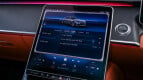 Mercedes-Benz S-Class Interior photo