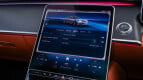 Mercedes-Benz S-Class Interior photo