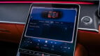 Mercedes-Benz S-Class Interior photo