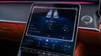 Mercedes-Benz S-Class Interior photo