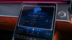 Mercedes-Benz S-Class Interior photo