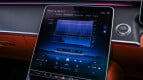 Mercedes-Benz S-Class Interior photo