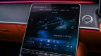 Mercedes-Benz S-Class Interior photo