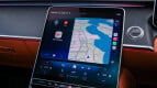 Mercedes-Benz S-Class Interior photo