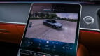Mercedes-Benz S-Class Interior photo