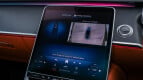 Mercedes-Benz S-Class Interior photo