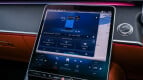 Mercedes-Benz S-Class Interior photo
