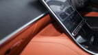 Mercedes-Benz S-Class Interior photo