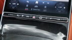 Mercedes-Benz S-Class Interior photo
