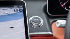 Mercedes-Benz S-Class Interior photo