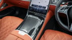 Mercedes-Benz S-Class Interior photo