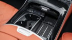 Mercedes-Benz S-Class Interior photo