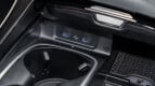 Mercedes-Benz S-Class Interior photo