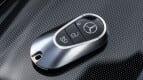 Mercedes-Benz S-Class Interior photo