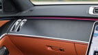 Mercedes-Benz S-Class Interior photo