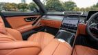 Mercedes-Benz S-Class Interior photo