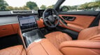 Mercedes-Benz S-Class Interior photo