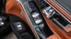 Mercedes-Benz S-Class Interior photo