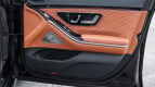 Mercedes-Benz S-Class Interior photo