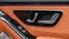 Mercedes-Benz S-Class Interior photo