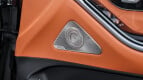 Mercedes-Benz S-Class Interior photo